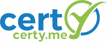 Certy